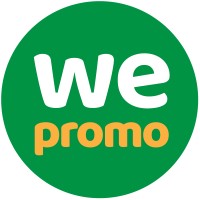 WePromo logo - Similar company to Promopulse