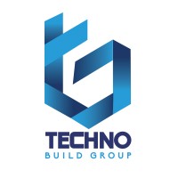 Techno Build Group logo - Similar company to Technobuild