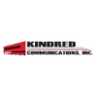 Kindred Communications logo - Similar company to Wsaz