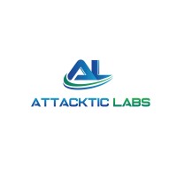 Attacktic Labs logo - Similar company to Gofusion Software Systems