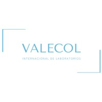 Valecol Internacional SA de CV logo - Similar company to Me And Me Cosmetics