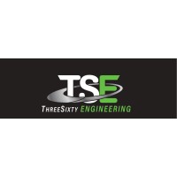 ThreeSixty Engineering Ltd logo - Similar company to Tanco Engineering Ltd