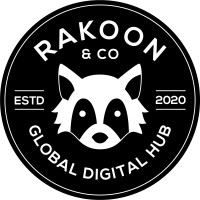 Rakoon & Co - Unique Coworking Lille logo - Similar company to Labarak Coworking - St André-Lez-Lille