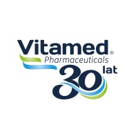 VITAMED Pharmaceuticals logo - Similar company to Tabfarm