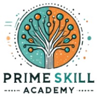 PrimeSkillAcademy IT Training and Services logo - Similar company to Menova A/S
