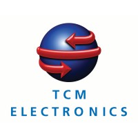 TCM Electronics Pty Ltd logo - Similar company to Rf Technology Pty Ltd