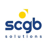 SCGB Solutions logo - Similar company to Brightway Engineers