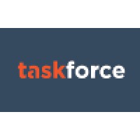 Taskforce.cl logo - Similar company to Task Force Group