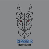 Cerberus Security Solutions logo - Similar company to Probe Concierge & Security Services Limited