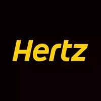 Hertz Ecuador logo - Similar company to Sixt Ecuador