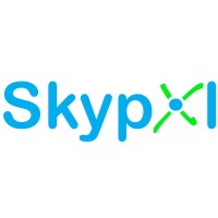 Skypxl - Aerial Intelligence logo - Similar company to 2D Digital Solutions