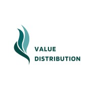 Value Merchant distribution logo - Similar company to Valued Merchant Services