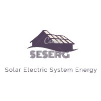 Solar Electric Systems Energy (SESERG) logo - Similar company to Orbit Rays Solar Power Solutions