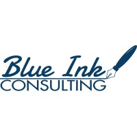 Blue Ink Consulting, LLC logo - Similar company to Insight Consulting | Wisdom. Alignment.Growth