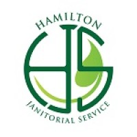 Hamilton Janitorial CT logo - Similar company to All Best Data Us Inc.