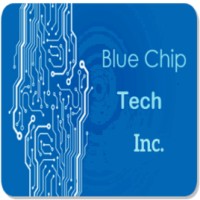 Bluechip Tech Inc. logo - Similar company to Bluechip Technologies Asia