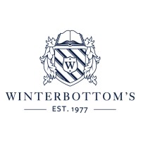 Winterbottom's Schoolwear logo - Similar company to Diva