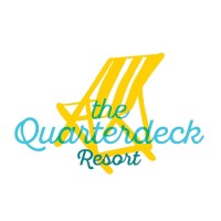 The Quarterdeck Resort logo - Similar company to Digby Pines Golf Resort And Spa