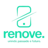 Renove logo - Similar company to Futuras Relações Sustentáveis