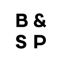 Boye & Spellerberg logo - Similar company to Wonderboy Creative