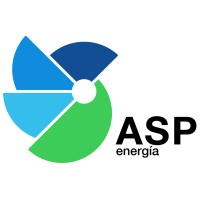 ASP Energía logo - Similar company to Electroaldesa