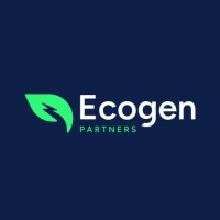 Ecogen Partners Ltd logo - Similar company to Partridges