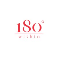 180within logo - Similar company to Smiledigital Strategy & Consulting