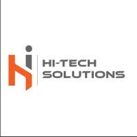 Hi-Tech Solutions logo - Similar company to Deepknowledge Community