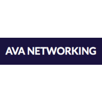 AVA NETWORKING logo - Similar company to Zsystem