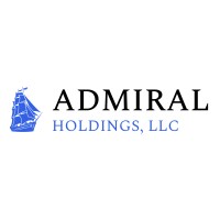 Admiral Holdings, LLC logo - Similar company to Datam Sea Shipping Co.