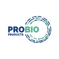 ProBio Products logo - Similar company to Kleenedge