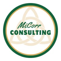 MiCorr Consulting logo - Similar company to Renfrew County Community Futures Development Corporation