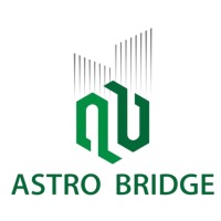 Astro Bridge International logo - Similar company to Project Life Force