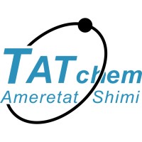 Ameretat shimi pharma co. logo - Similar company to Faraday Chemistry