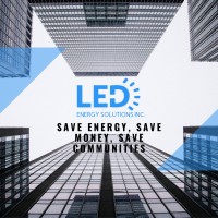 LED Energy Solutions Inc. logo - Similar company to Effe Led Lights