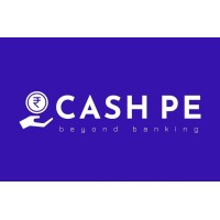 Cash Pe logo - Similar company to Kwikapi® Payment Aggregator