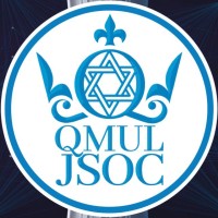 Qmul Jewish And Israel Society