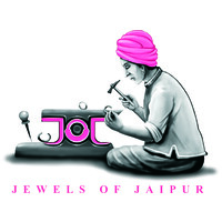 Jewels Of Jaipur logo - Similar company to Anu Merton