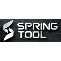 Spring Tool logo - Similar company to Spring Tool Solutions