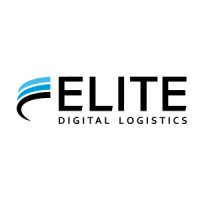 ELITE DIGITAL LOGISTICS logo - Similar company to Transys Global Forwarding