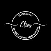 Clios: The Marketing Club logo - Similar company to Cinedicate