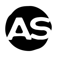 Asper Studios logo - Similar company to Grace Does Film Production