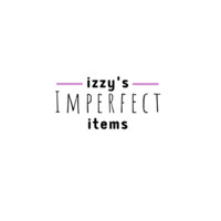 Izzy's Imperfect Items logo - Similar company to Able York