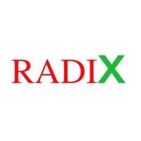 Radix Engineering logo - Similar company to Erix Consulting