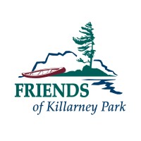 Friends of Killarney Park logo - Similar company to Bimceart