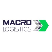 Macro Logistics logo - Similar company to Macro Star Group S.A. Freight Forwarder