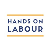 Hands on Labour logo - Similar company to Payblox