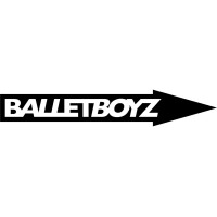 BalletBoyz Ltd logo - Similar company to Bodywork Company Dance Studios