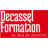 Decassel logo - Similar company to Ecole +