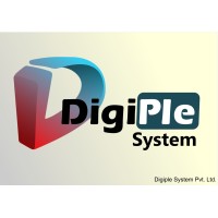 Digiple System Pvt. Ltd. logo - Similar company to Links Infotech